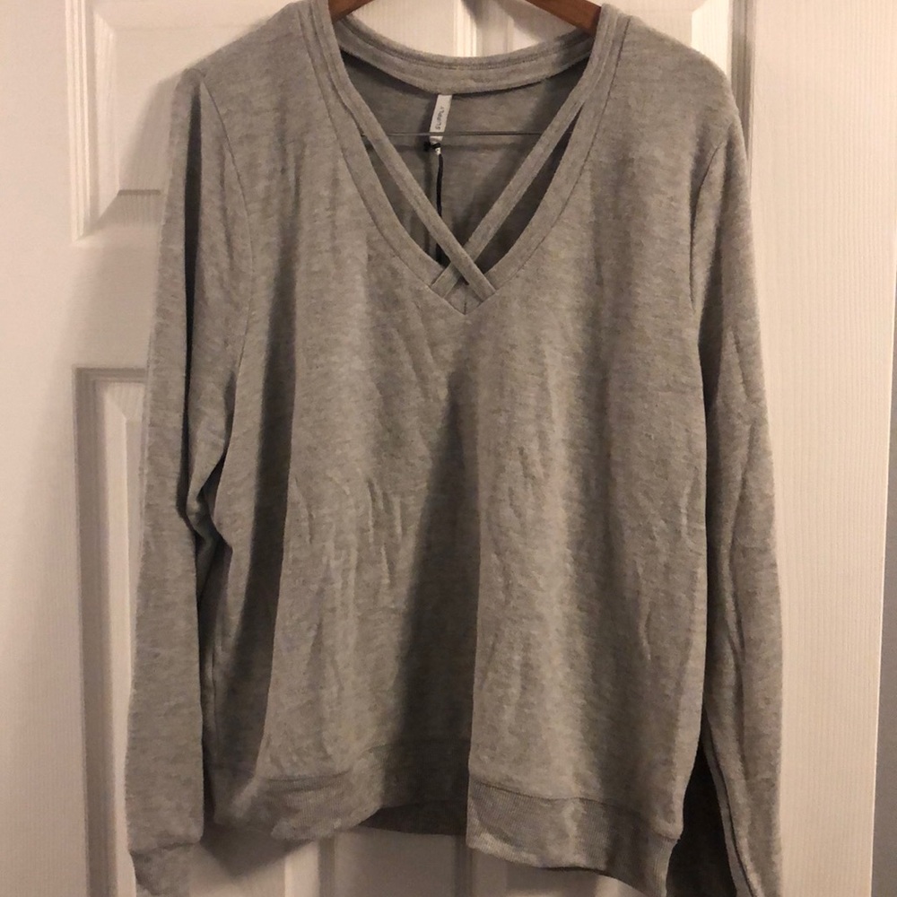 Z Supply Sweater